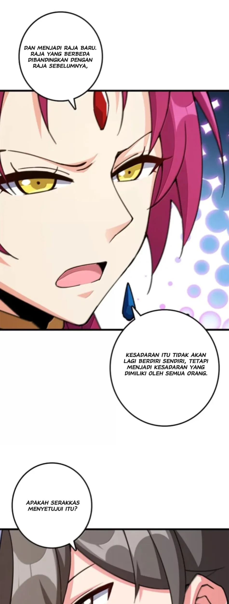 Release That Witch Chapter 695 - halaman 26
