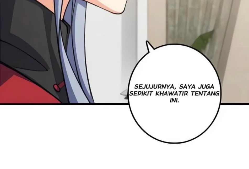 Release That Witch Chapter 695 - halaman 5