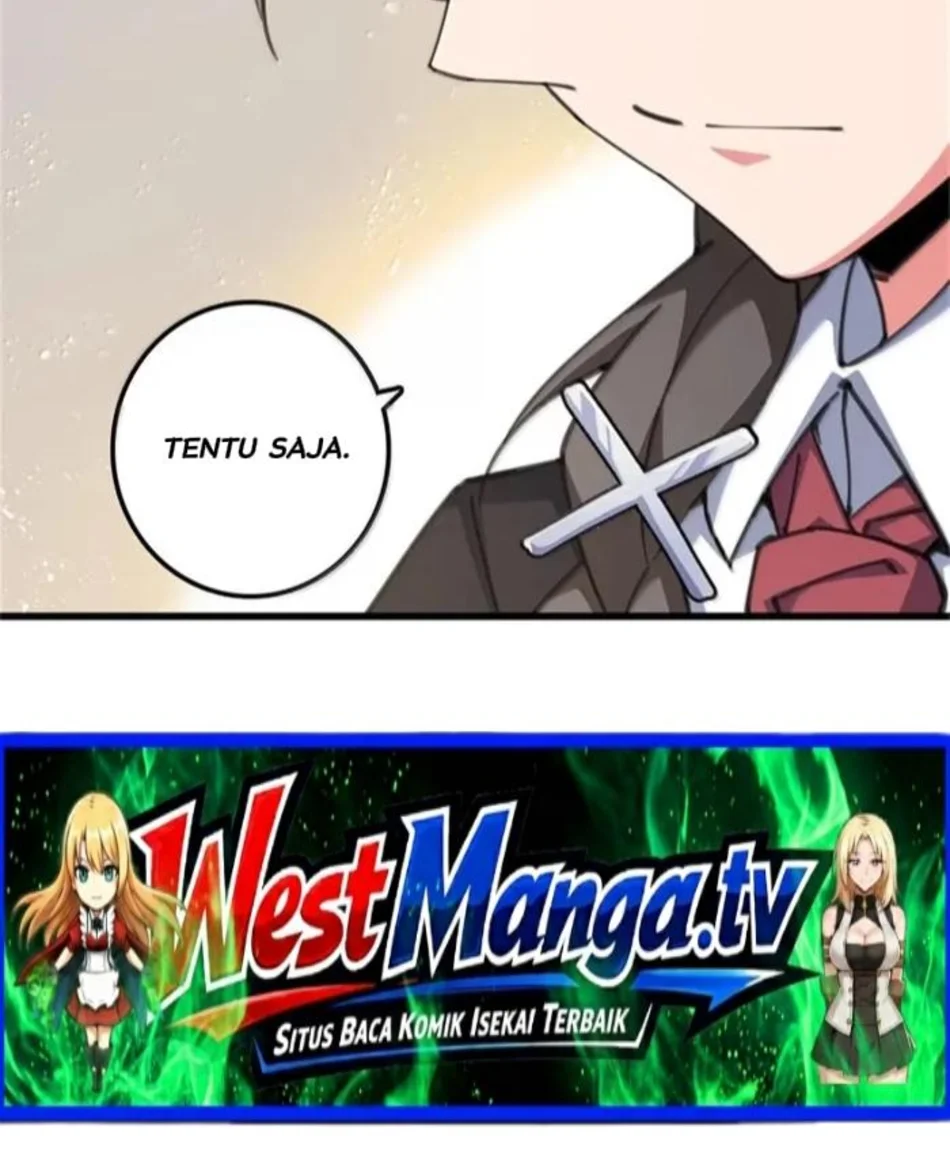 Release That Witch Chapter 695 - halaman 7