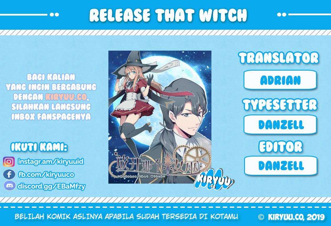 Release That Witch Chapter 7 - halaman 1