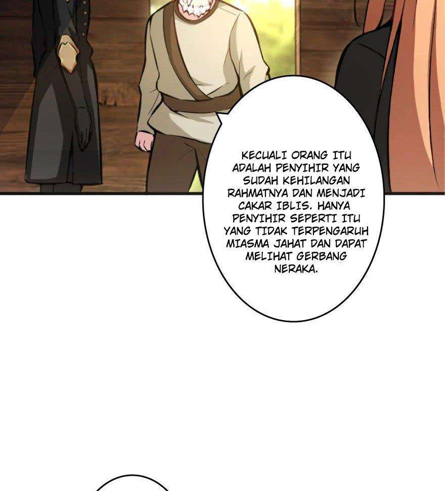 Release That Witch Chapter 7 - halaman 14