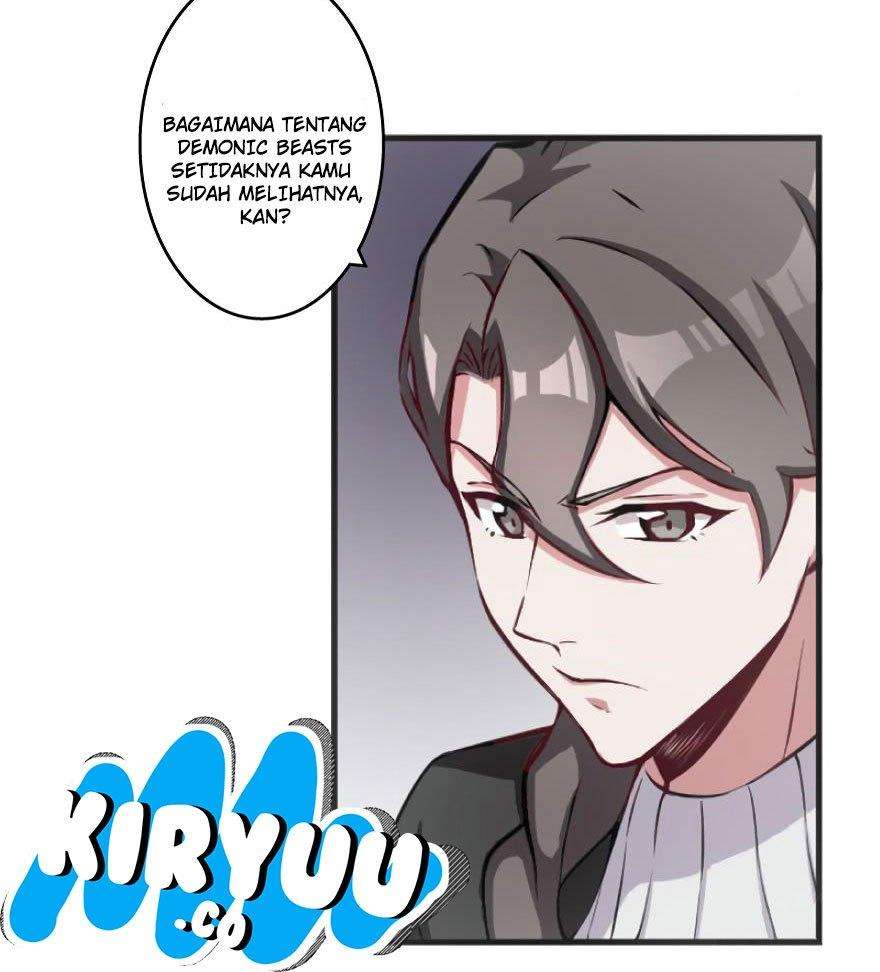 Release That Witch Chapter 7 - halaman 15