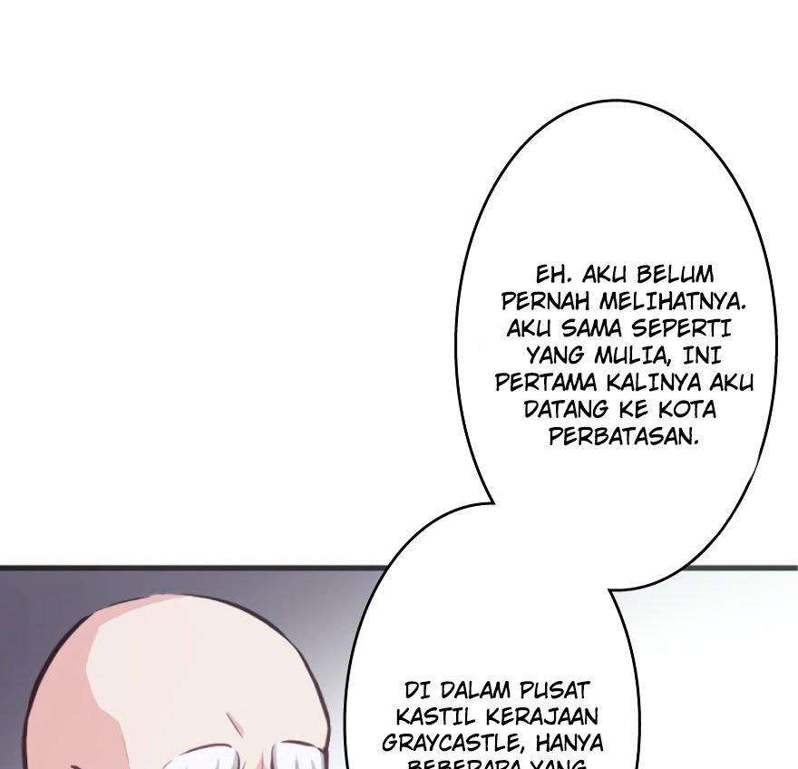 Release That Witch Chapter 7 - halaman 16