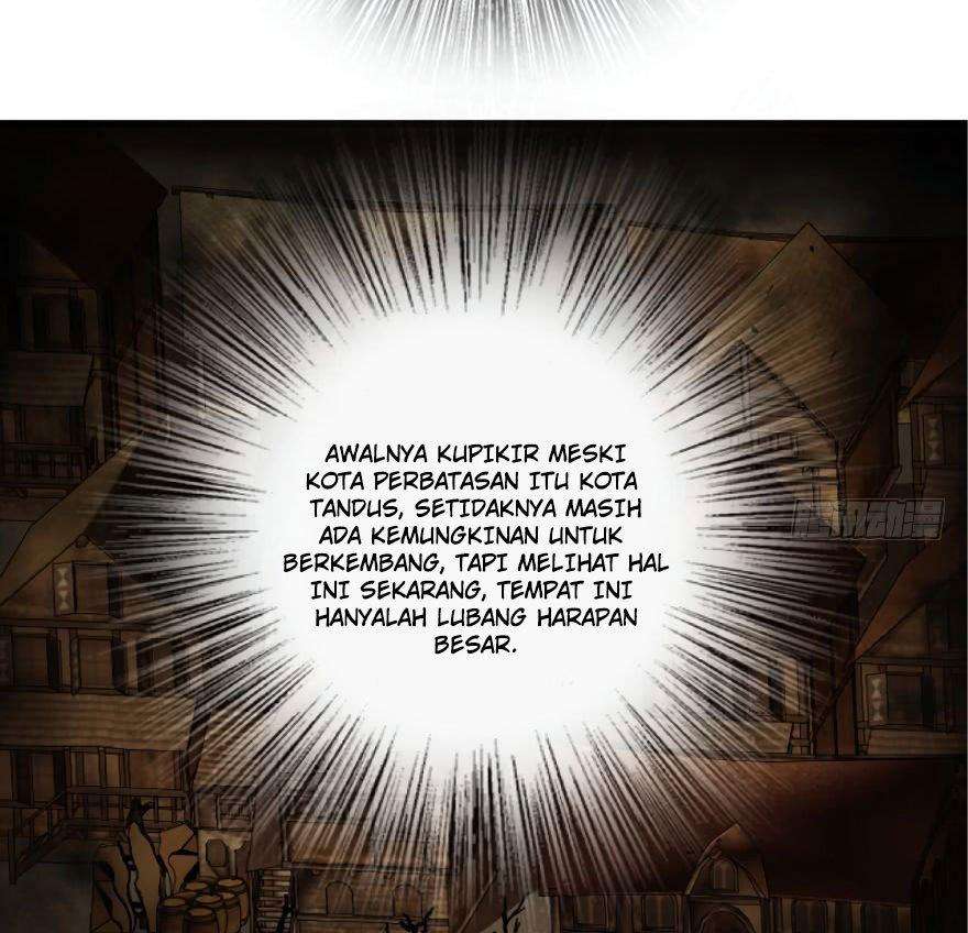 Release That Witch Chapter 7 - halaman 18