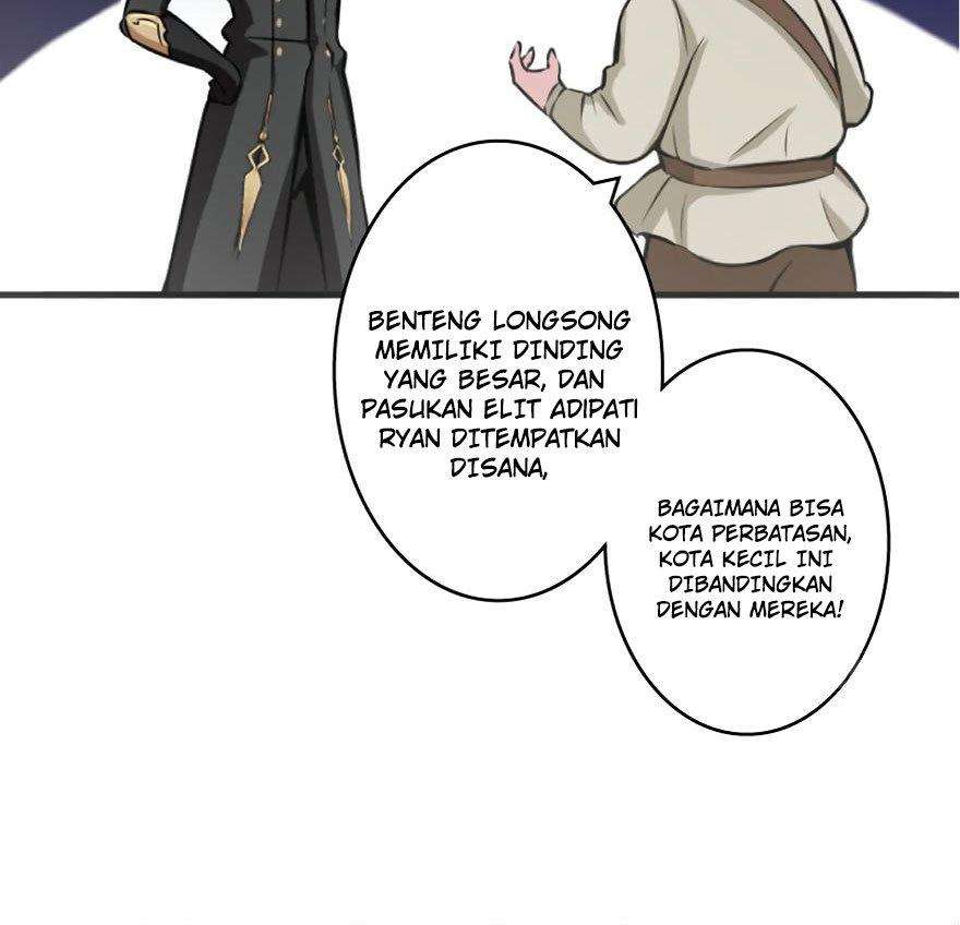 Release That Witch Chapter 7 - halaman 21