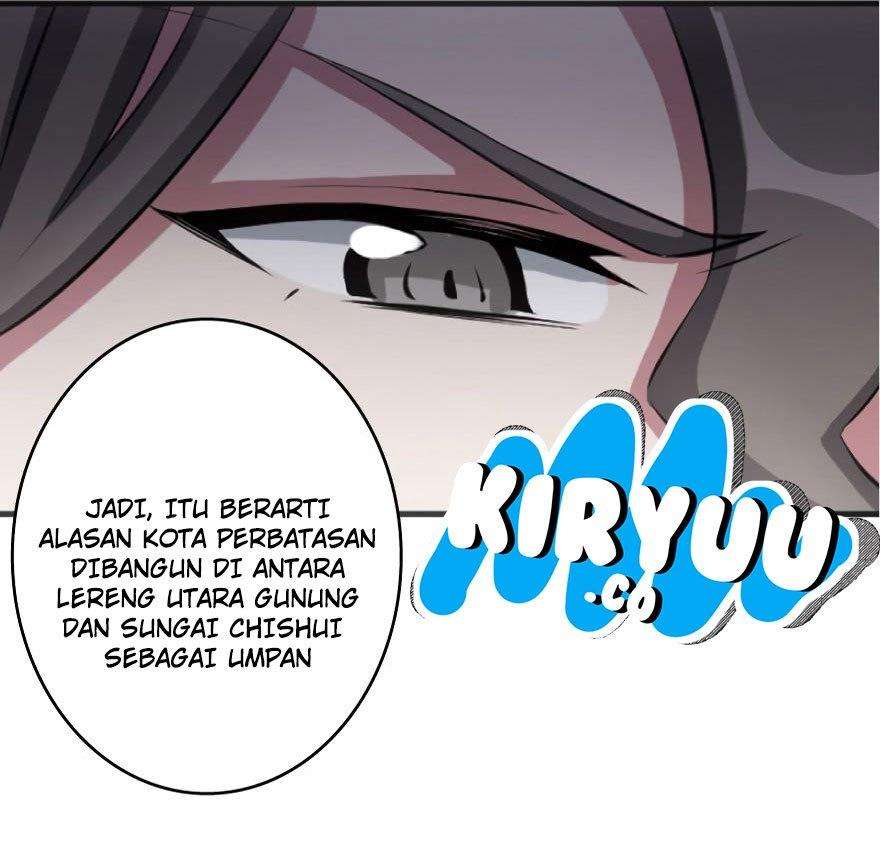 Release That Witch Chapter 7 - halaman 22