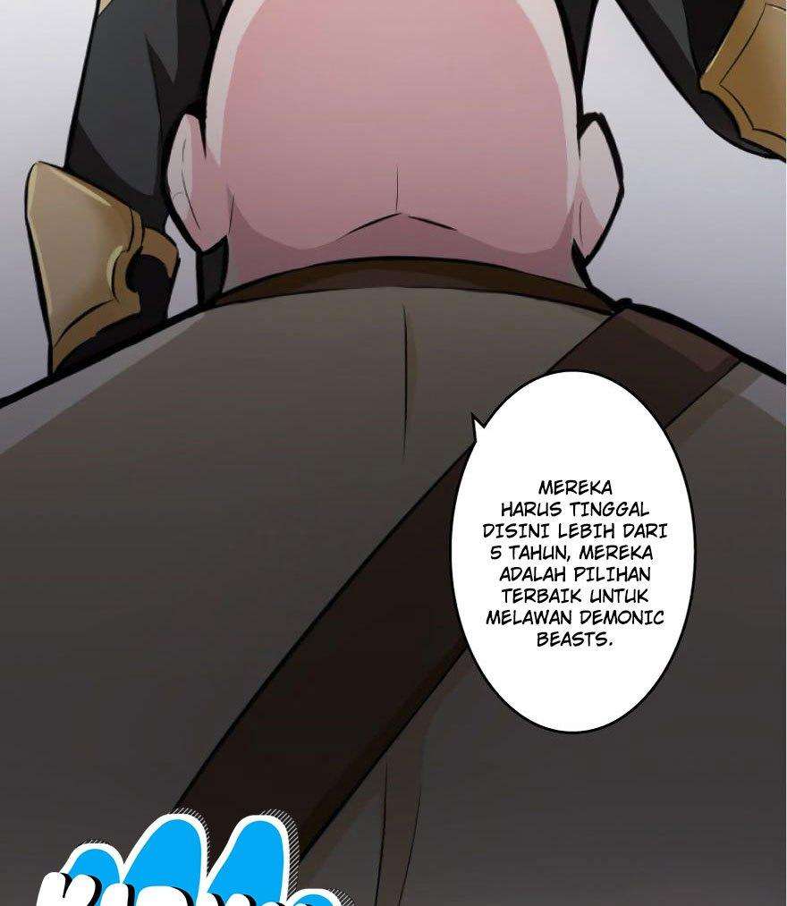 Release That Witch Chapter 7 - halaman 24