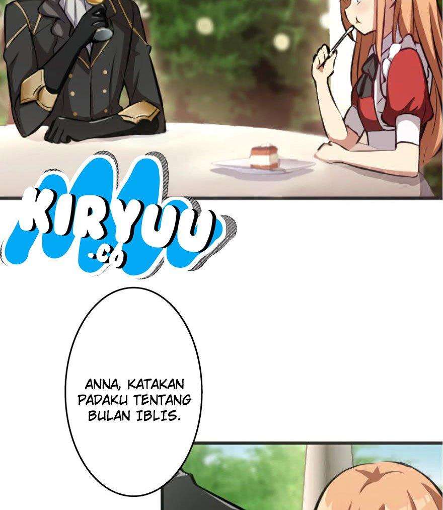 Release That Witch Chapter 7 - halaman 28
