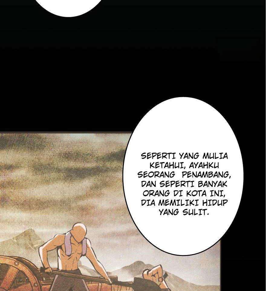 Release That Witch Chapter 7 - halaman 32
