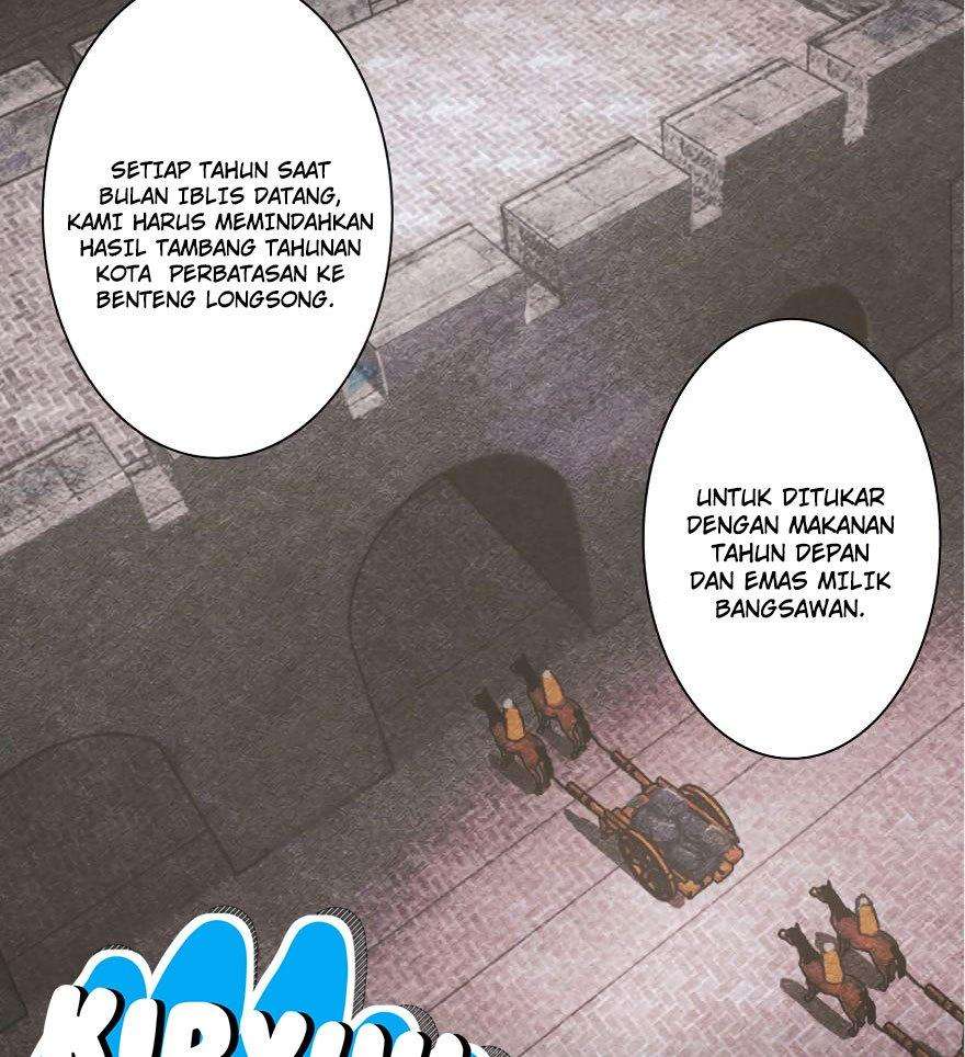 Release That Witch Chapter 7 - halaman 34