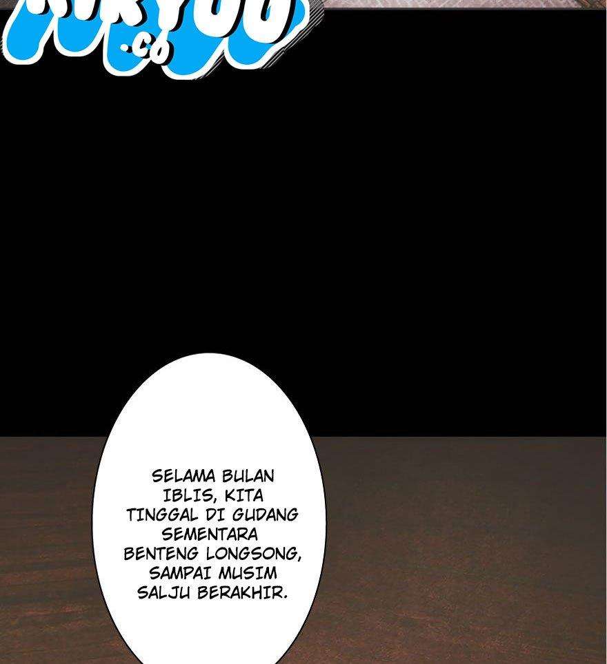 Release That Witch Chapter 7 - halaman 35