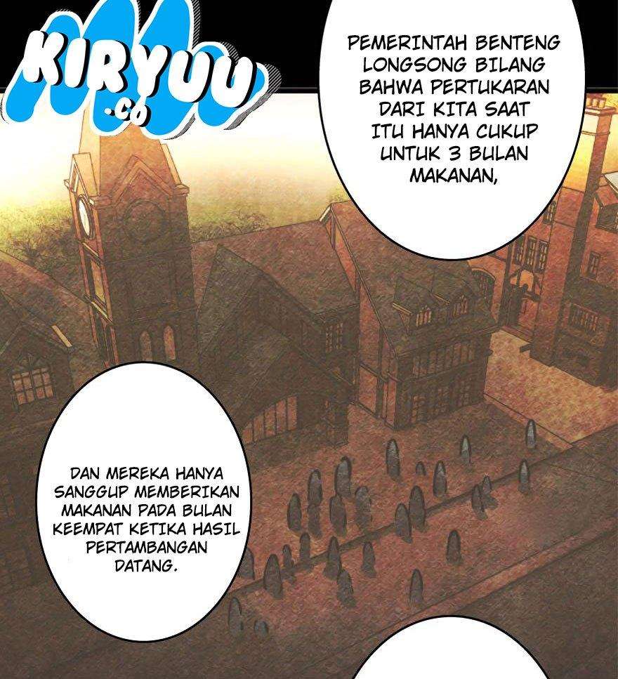Release That Witch Chapter 7 - halaman 38