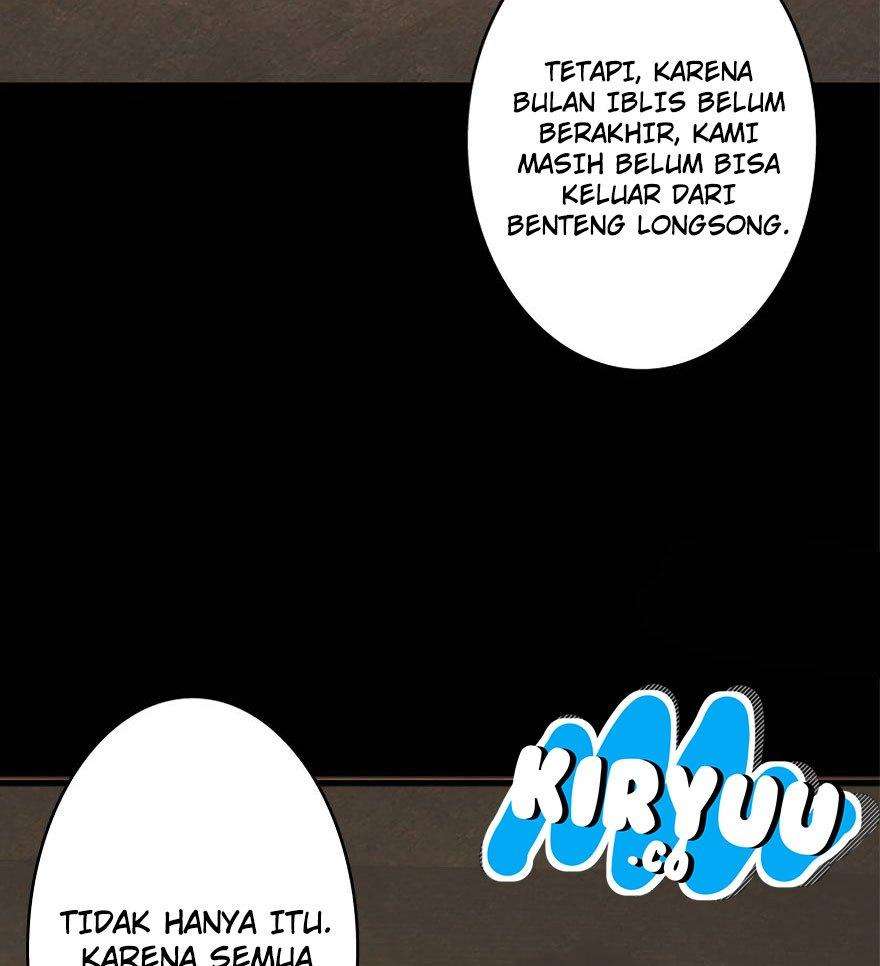 Release That Witch Chapter 7 - halaman 39