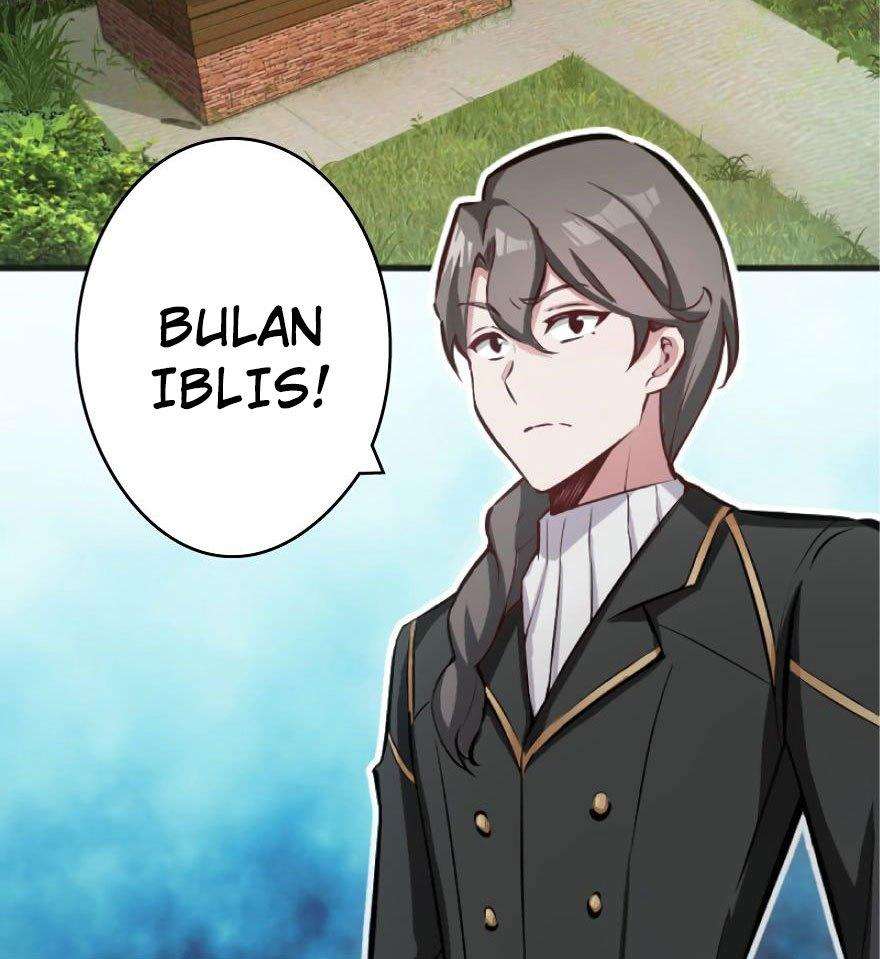 Release That Witch Chapter 7 - halaman 4