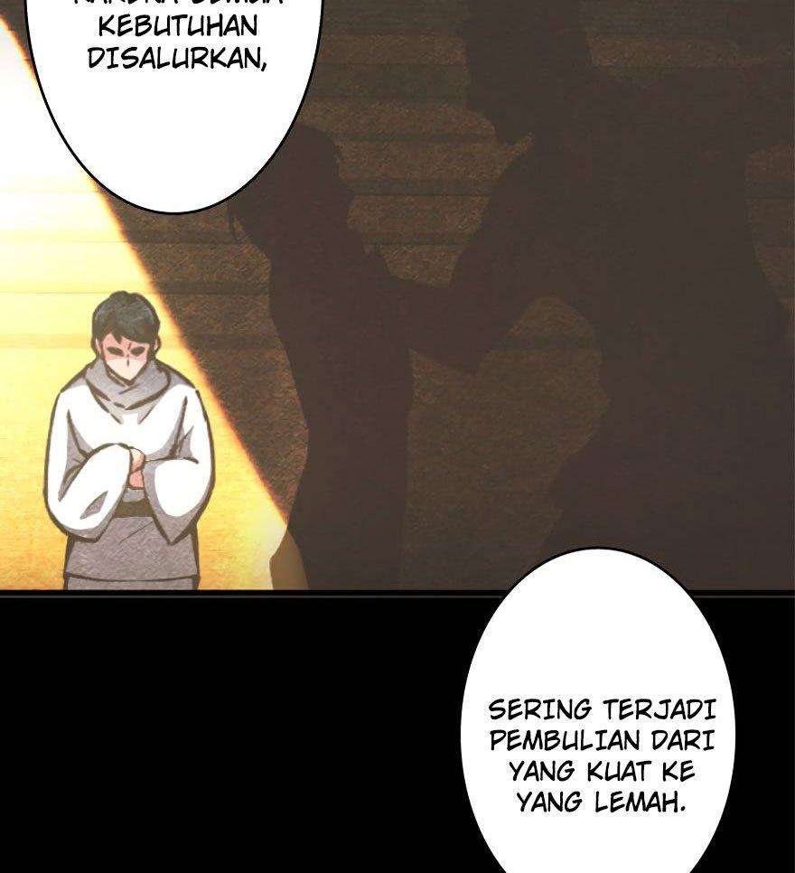 Release That Witch Chapter 7 - halaman 40