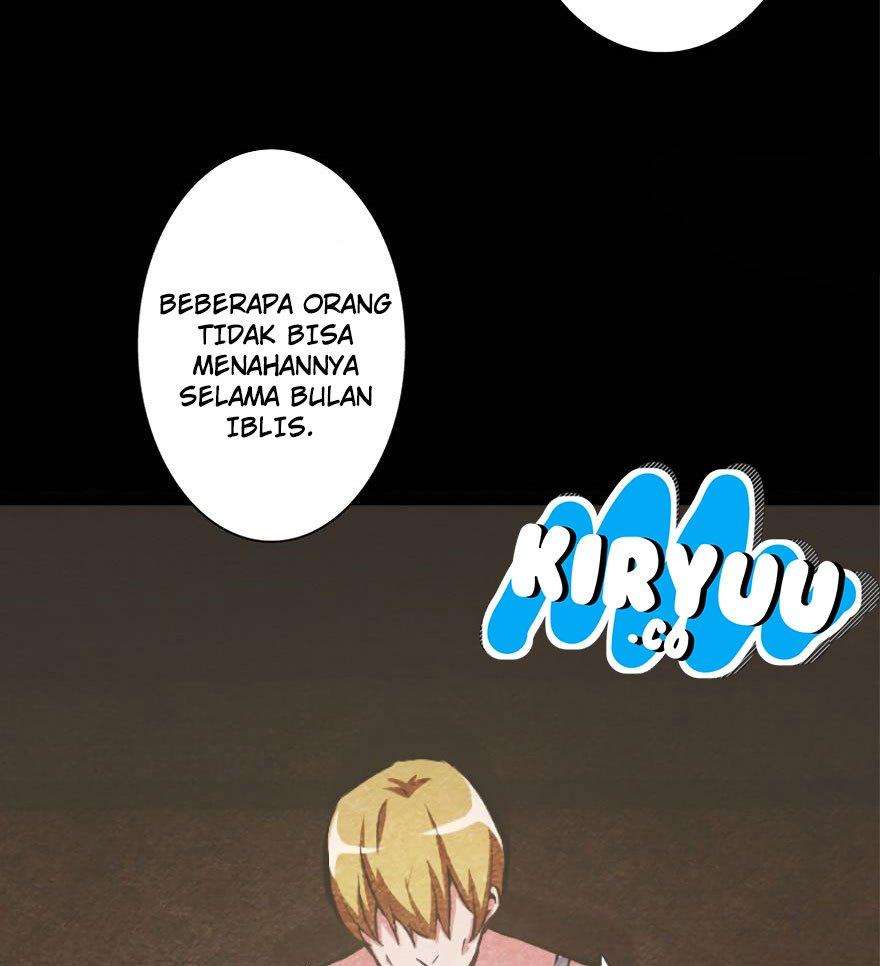 Release That Witch Chapter 7 - halaman 41
