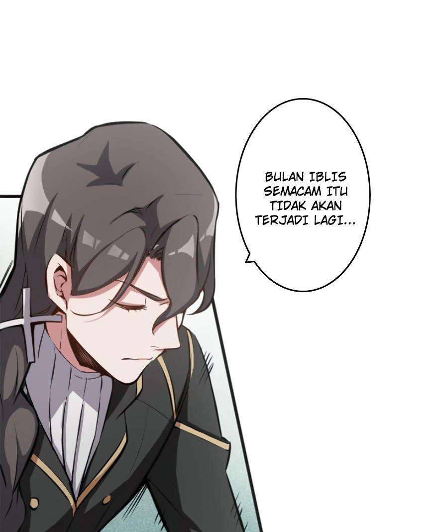 Release That Witch Chapter 7 - halaman 51