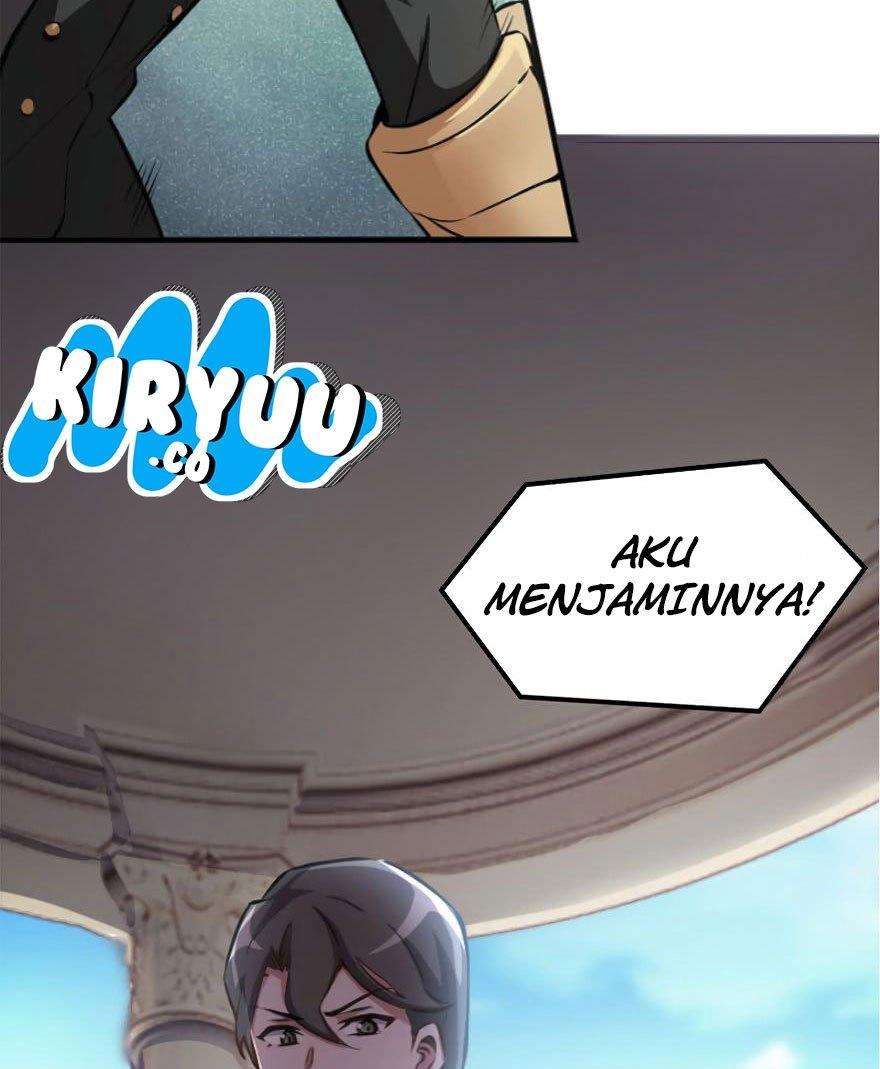 Release That Witch Chapter 7 - halaman 52