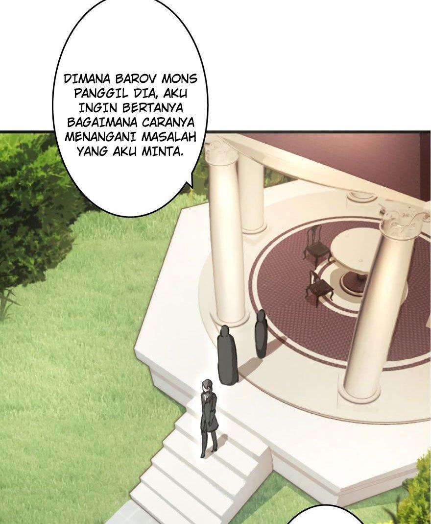 Release That Witch Chapter 7 - halaman 55