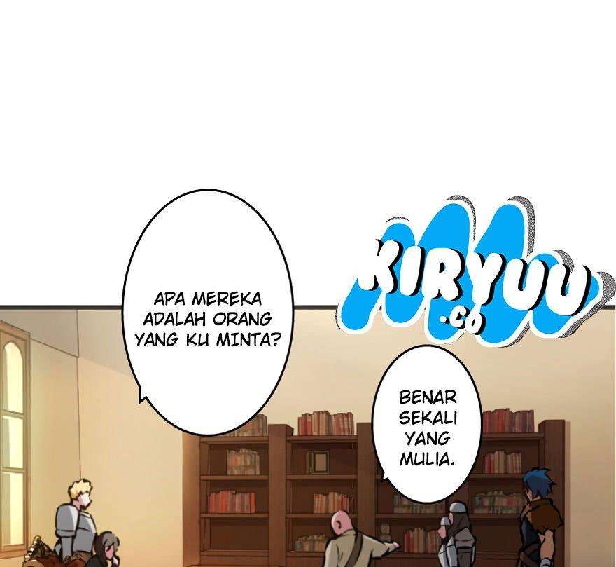 Release That Witch Chapter 7 - halaman 58