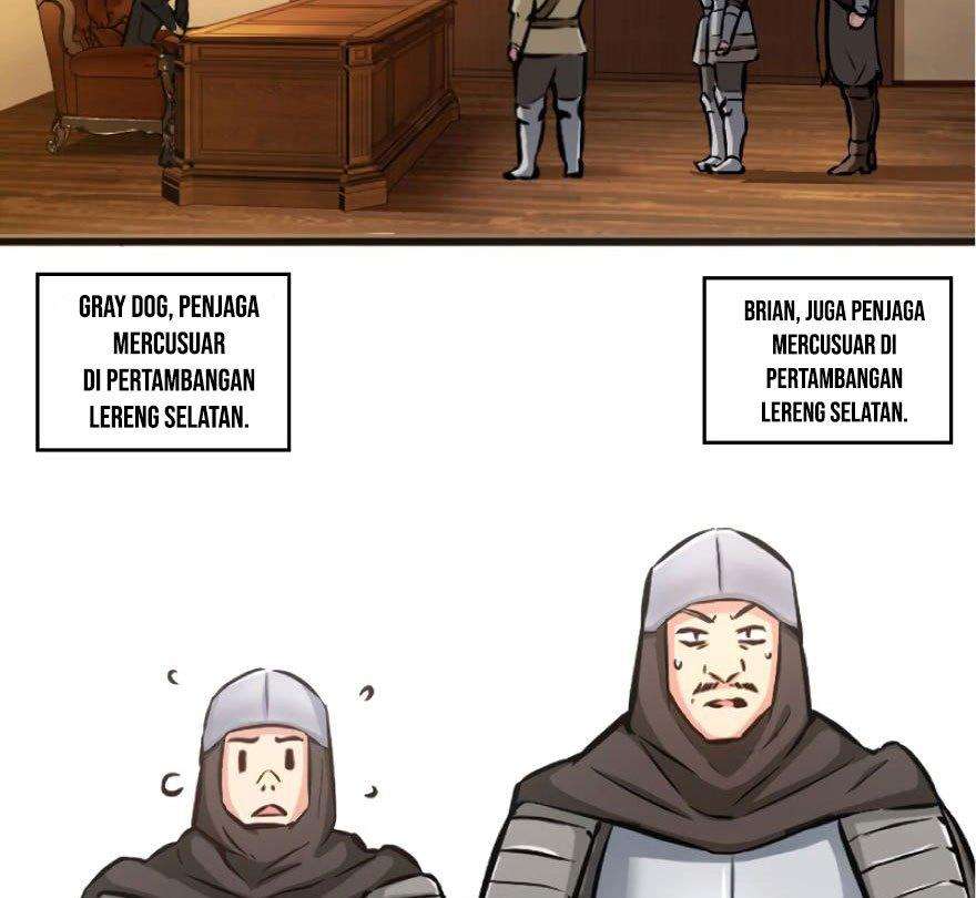 Release That Witch Chapter 7 - halaman 59
