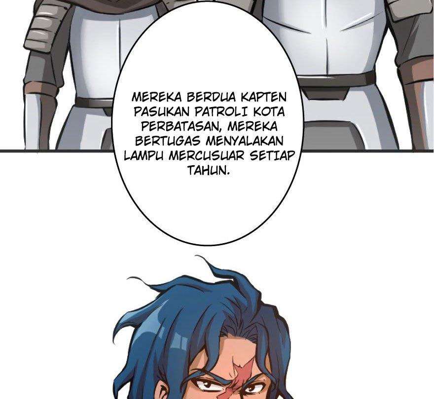 Release That Witch Chapter 7 - halaman 60
