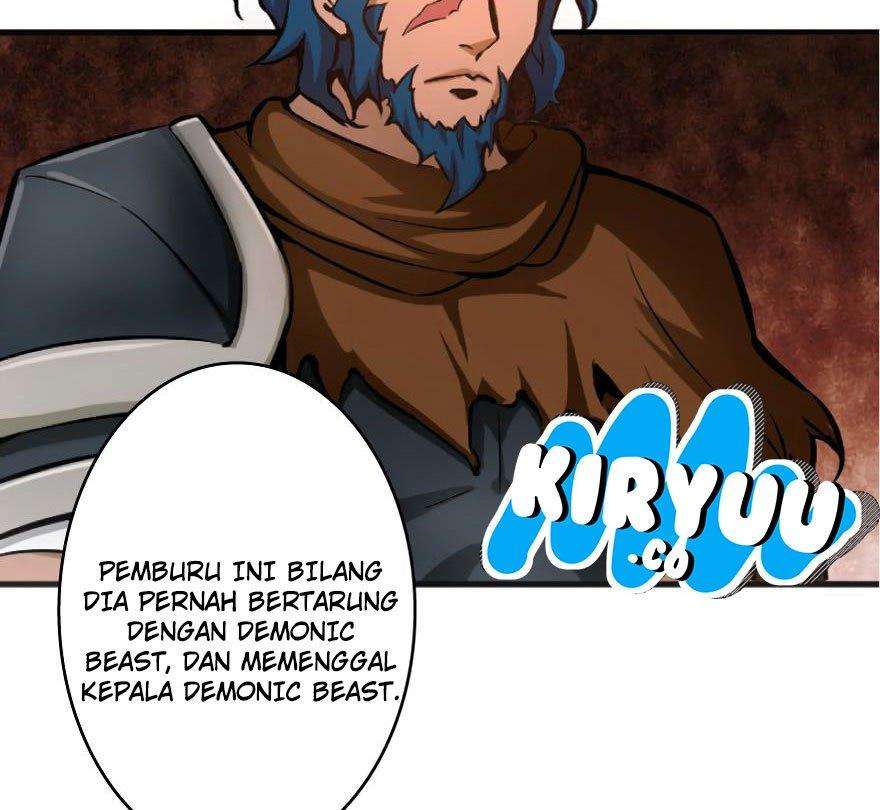 Release That Witch Chapter 7 - halaman 61