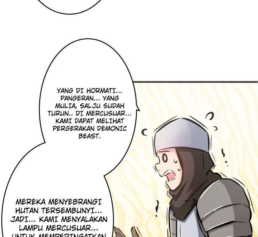 Release That Witch Chapter 7 - halaman 62