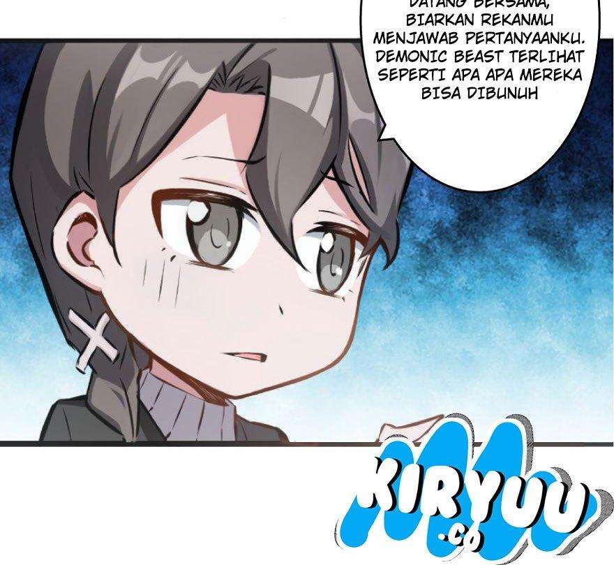 Release That Witch Chapter 7 - halaman 64