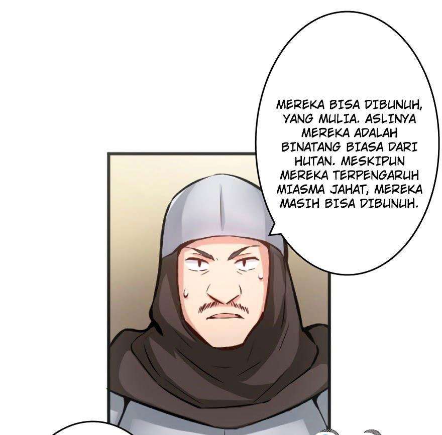 Release That Witch Chapter 7 - halaman 65