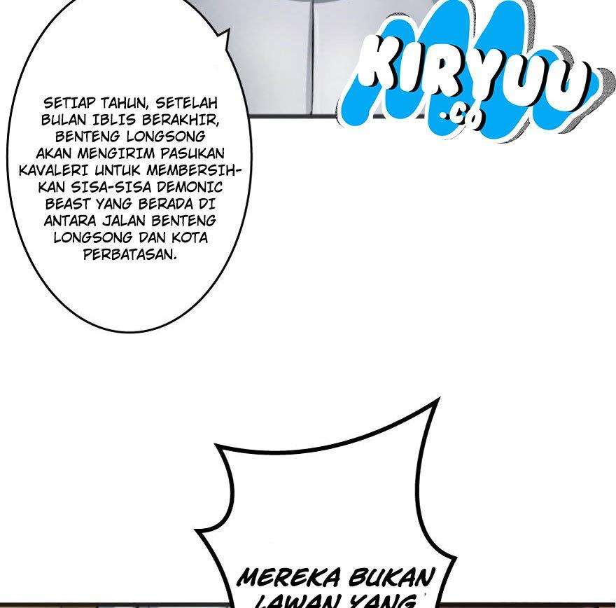 Release That Witch Chapter 7 - halaman 66