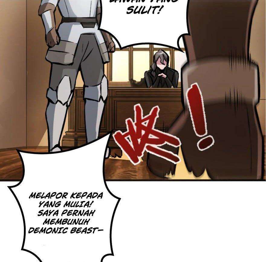 Release That Witch Chapter 7 - halaman 67
