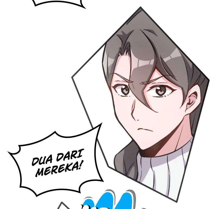 Release That Witch Chapter 7 - halaman 68
