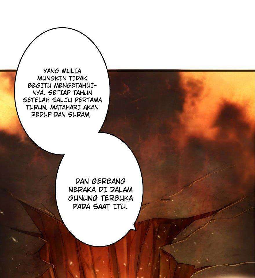 Release That Witch Chapter 7 - halaman 7