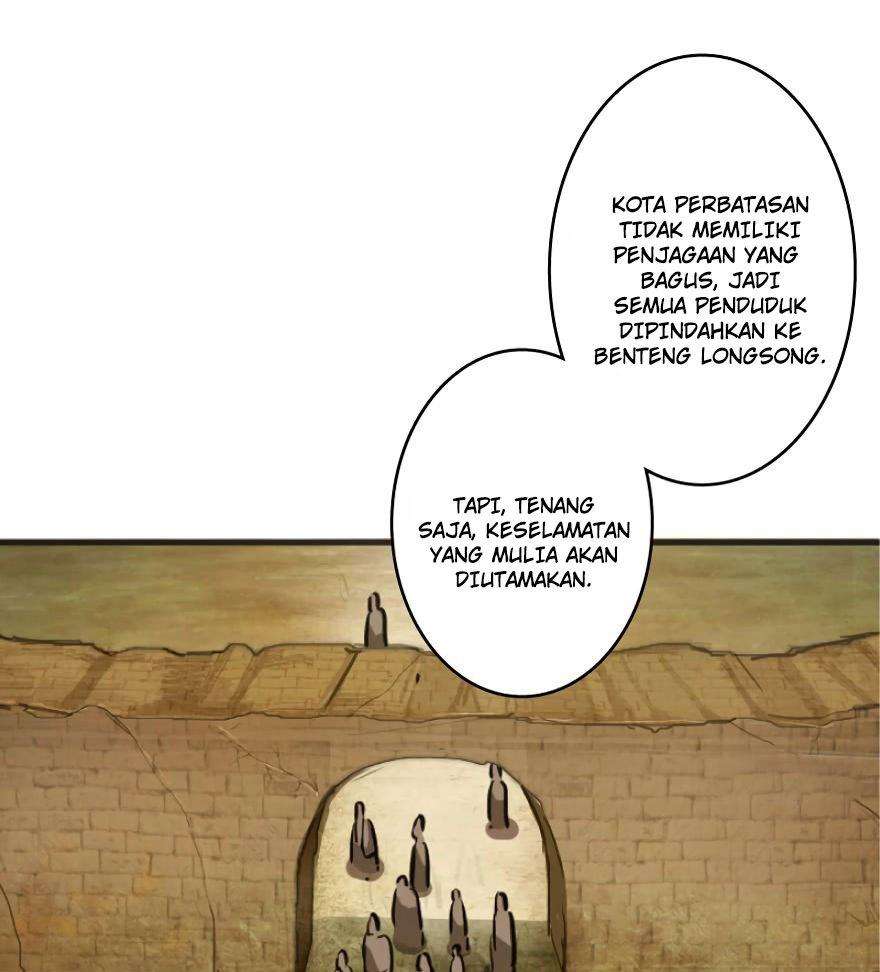 Release That Witch Chapter 7 - halaman 9