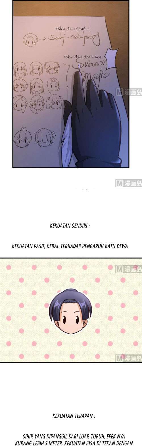Release That Witch Chapter 70 - halaman 25