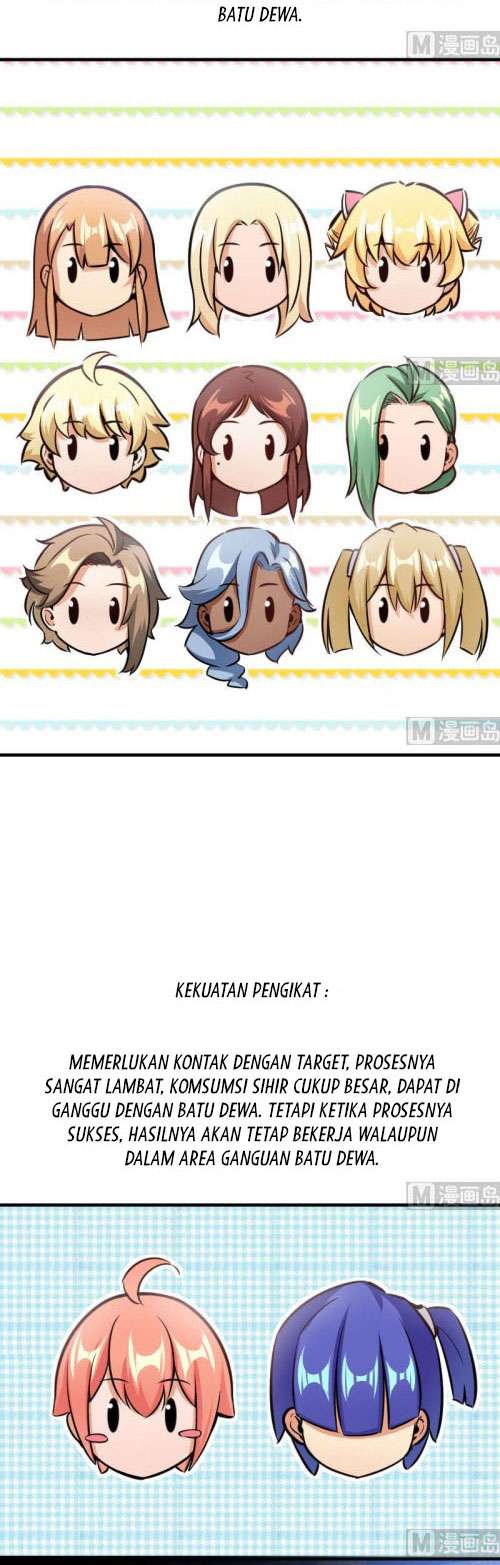 Release That Witch Chapter 70 - halaman 26