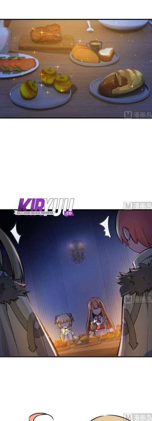Release That Witch Chapter 70 - halaman 8
