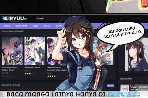 Release That Witch Chapter 71 - halaman 16