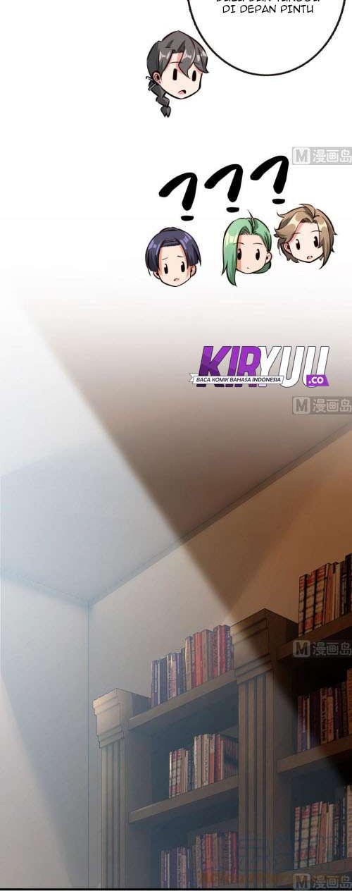 Release That Witch Chapter 71 - halaman 9