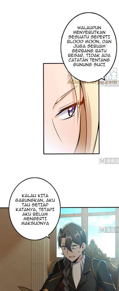 Release That Witch Chapter 72 - halaman 17