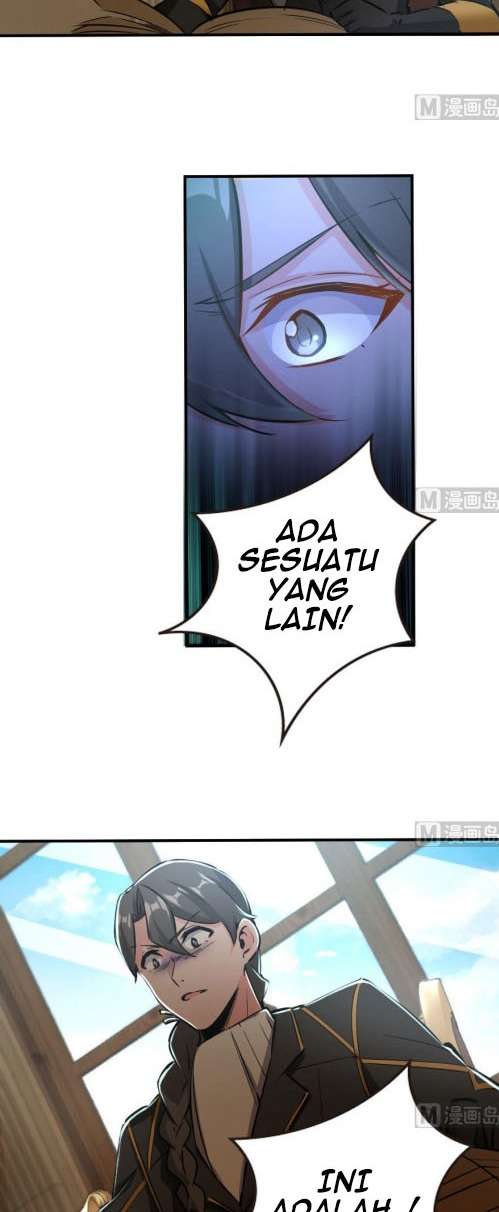 Release That Witch Chapter 72 - halaman 18