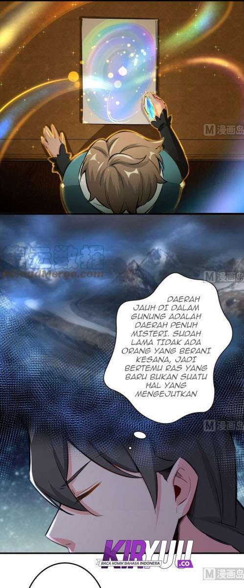 Release That Witch Chapter 72 - halaman 7