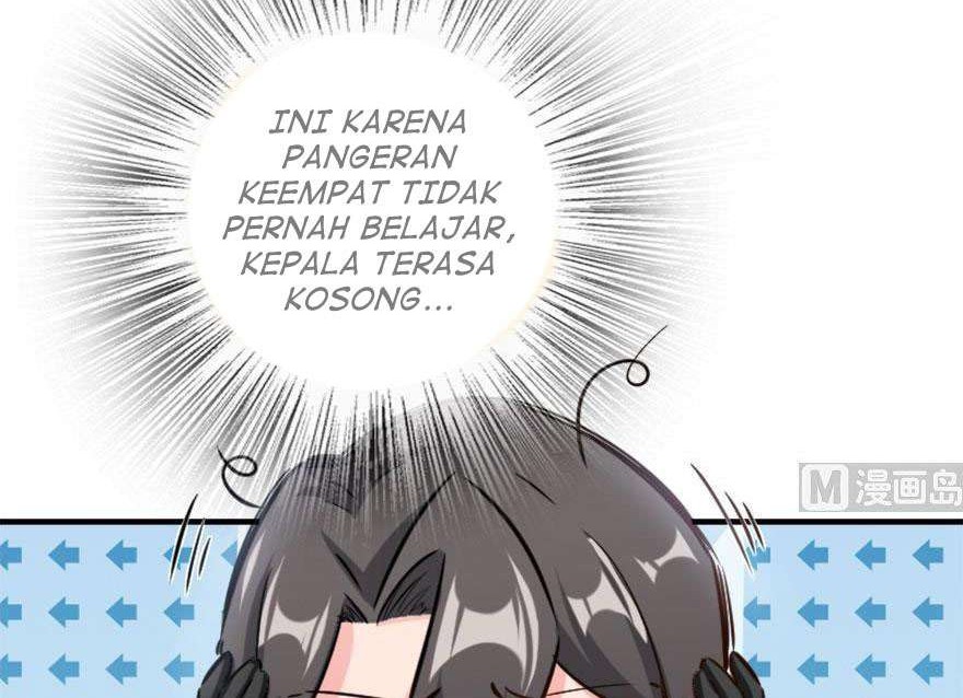 Release That Witch Chapter 73 - halaman 17