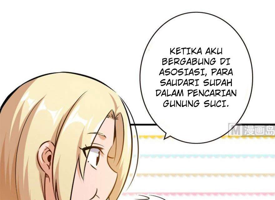 Release That Witch Chapter 73 - halaman 19