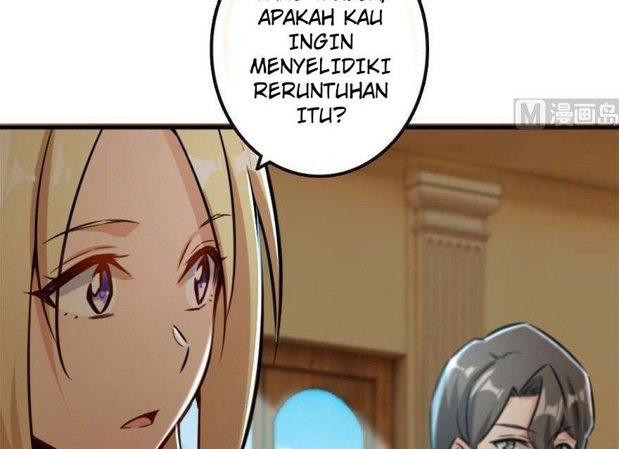 Release That Witch Chapter 73 - halaman 23