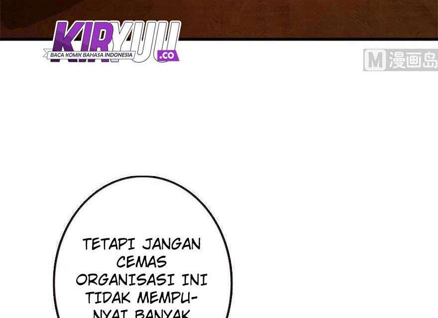 Release That Witch Chapter 73 - halaman 25