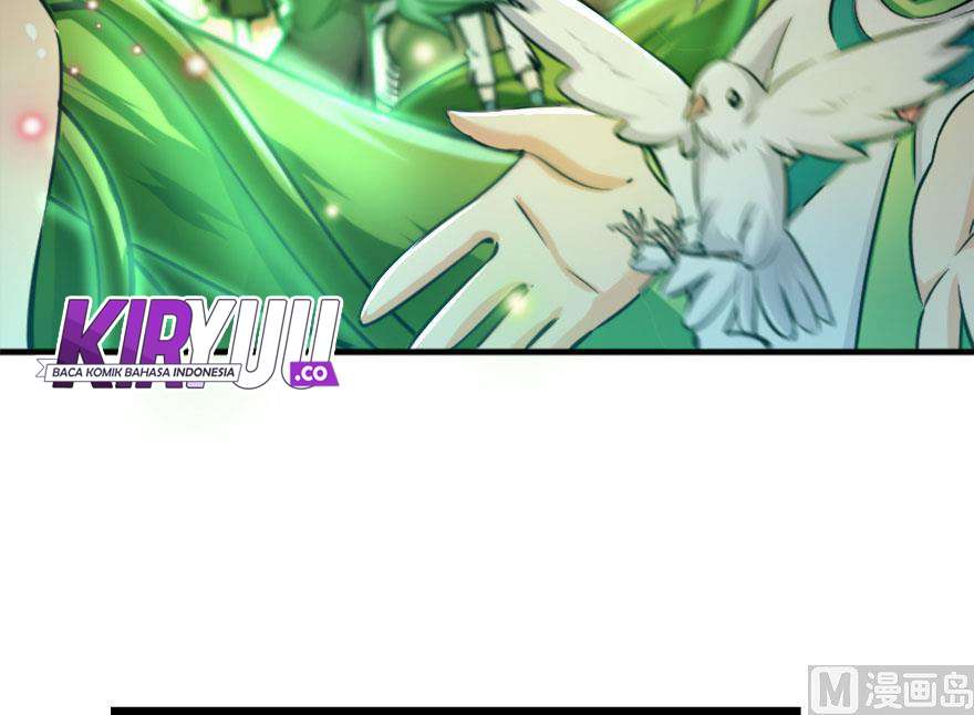 Release That Witch Chapter 73 - halaman 32
