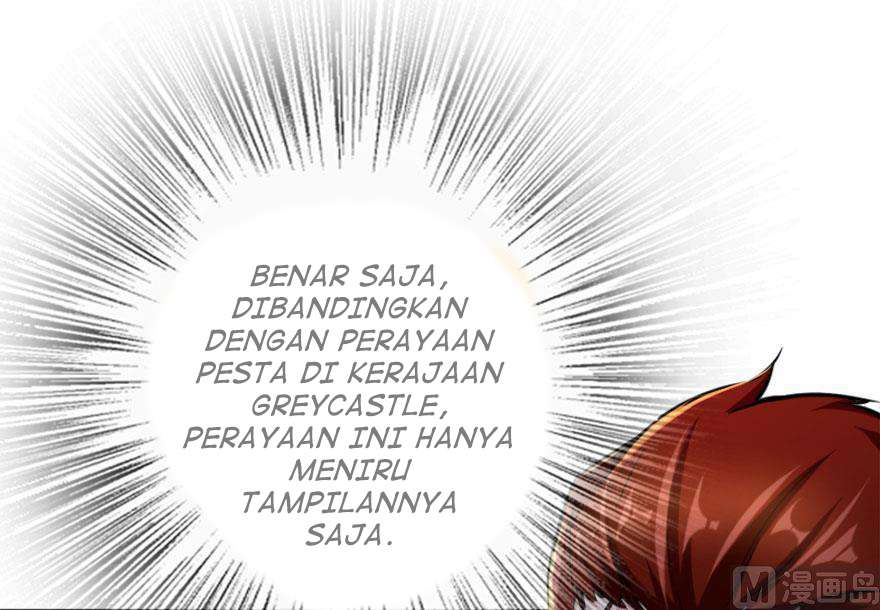 Release That Witch Chapter 73 - halaman 40