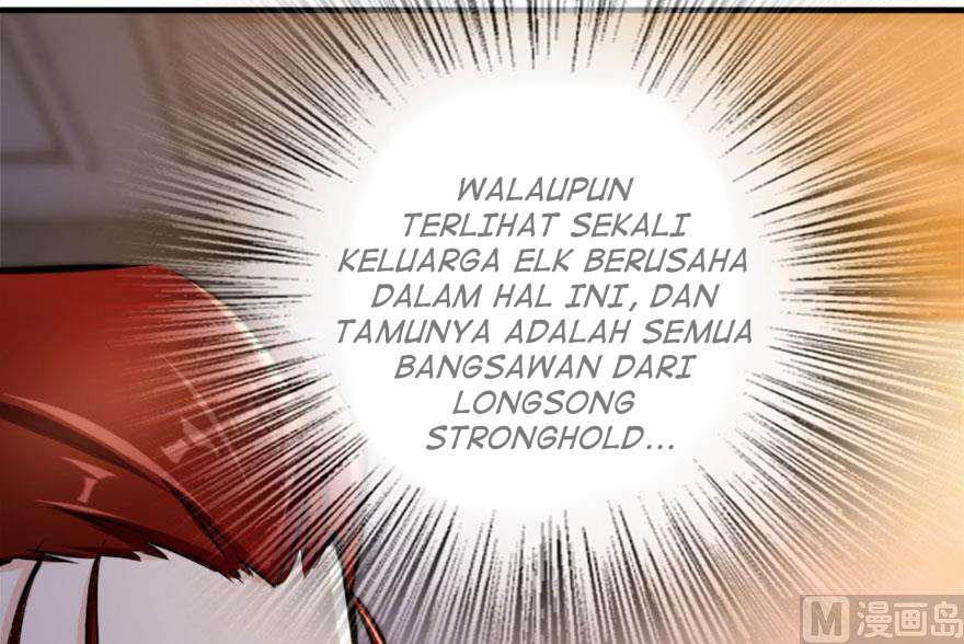 Release That Witch Chapter 73 - halaman 43